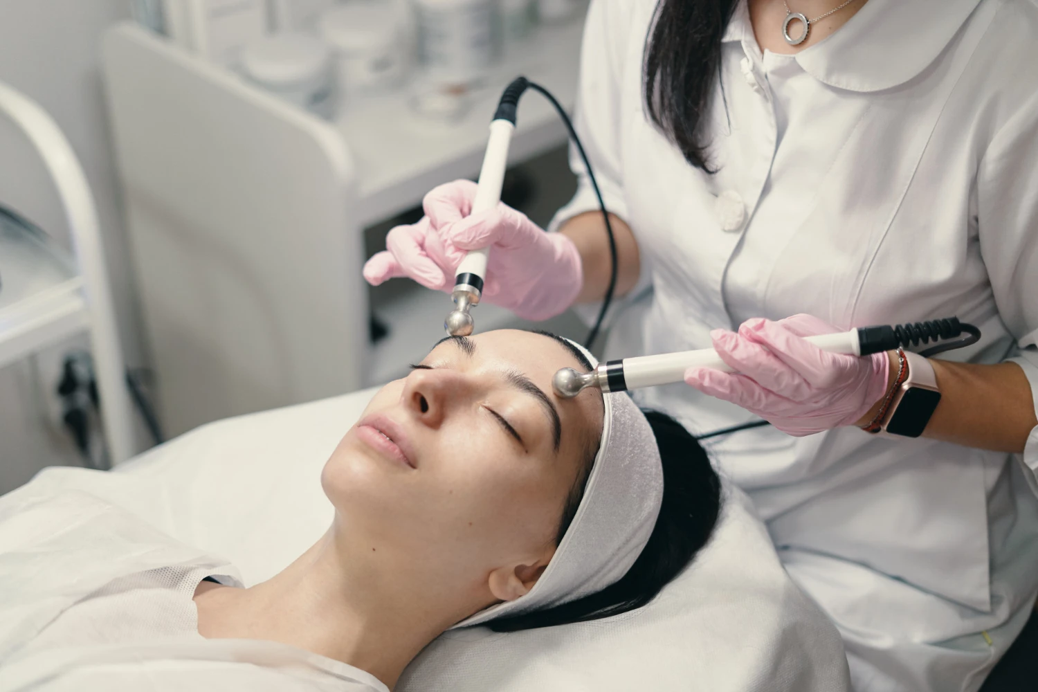 Skin Rejuvenation