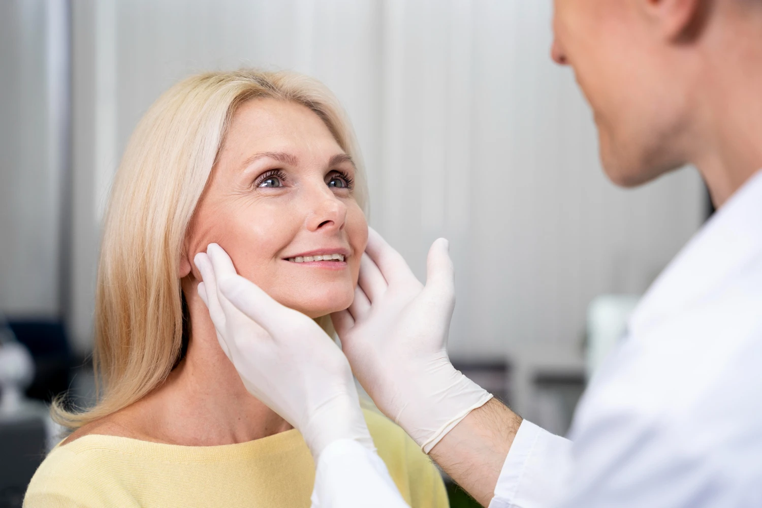Anti-Aging Therapy